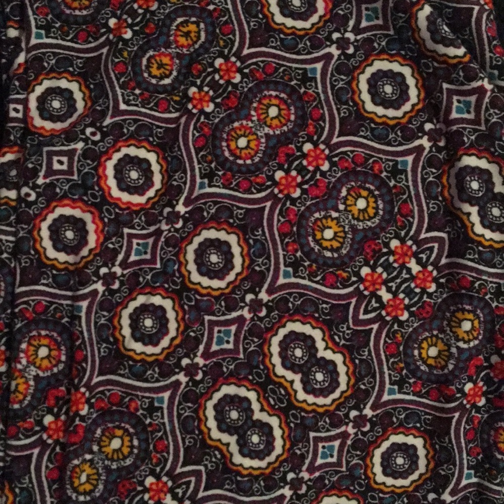 OS Legging